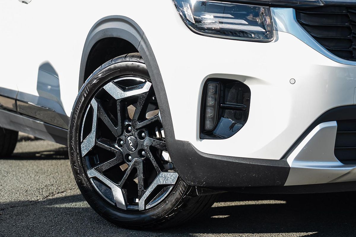 2023 Kia Seltos GT-Line SP2 PE