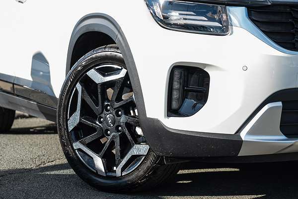 2023 Kia Seltos GT-Line SP2 PE