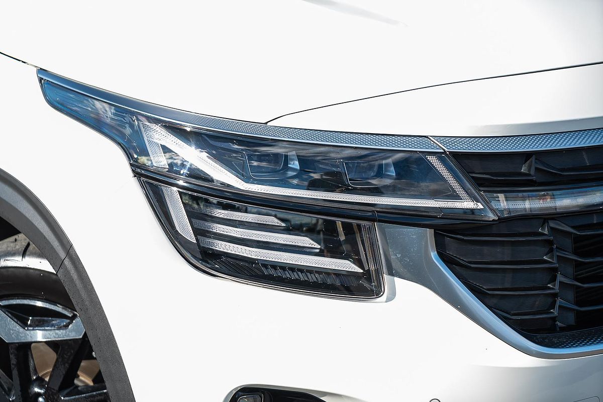 2023 Kia Seltos GT-Line SP2 PE