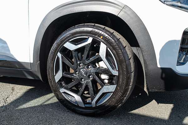 2023 Kia Seltos GT-Line SP2 PE
