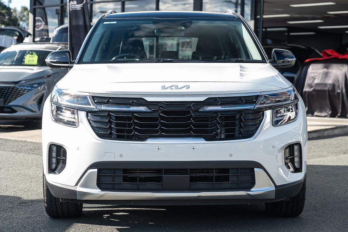 2023 Kia Seltos GT-Line SP2 PE