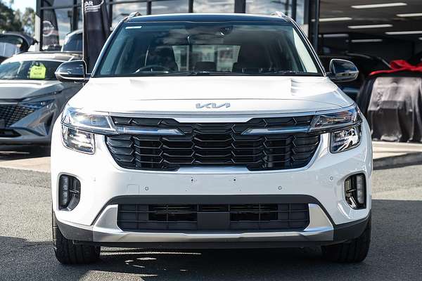2023 Kia Seltos GT-Line SP2 PE
