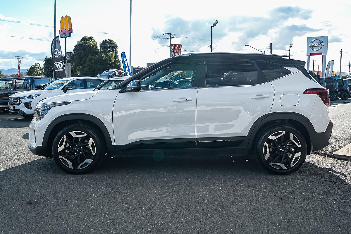 2023 Kia Seltos GT-Line SP2 PE