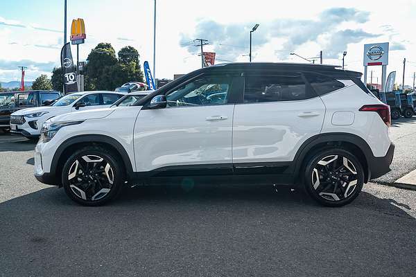2023 Kia Seltos GT-Line SP2 PE