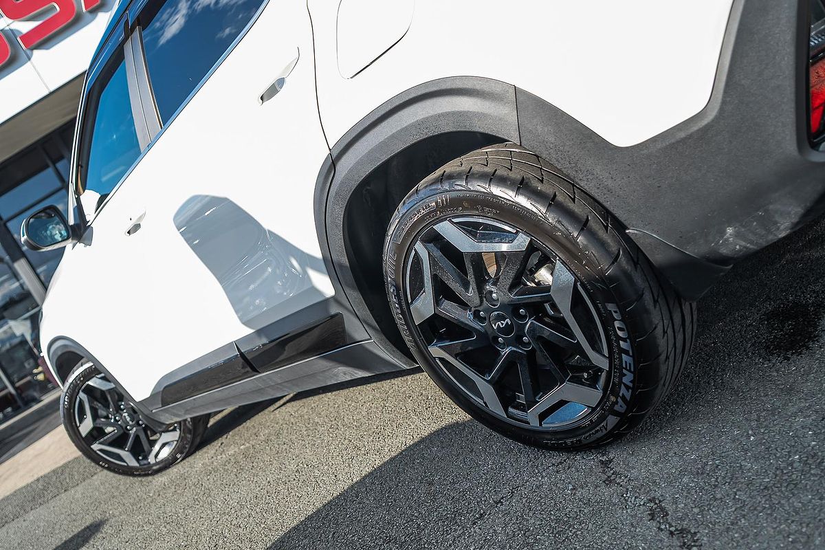 2023 Kia Seltos GT-Line SP2 PE