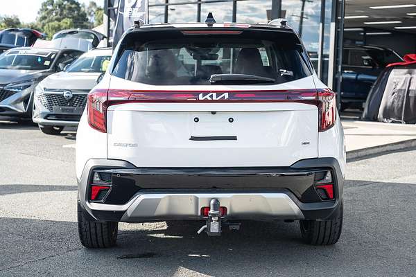 2023 Kia Seltos GT-Line SP2 PE