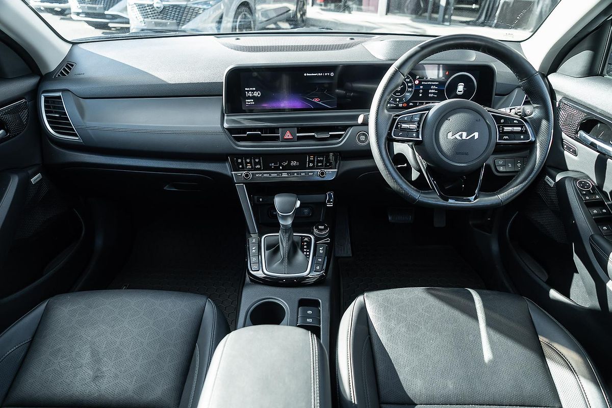 2023 Kia Seltos GT-Line SP2 PE