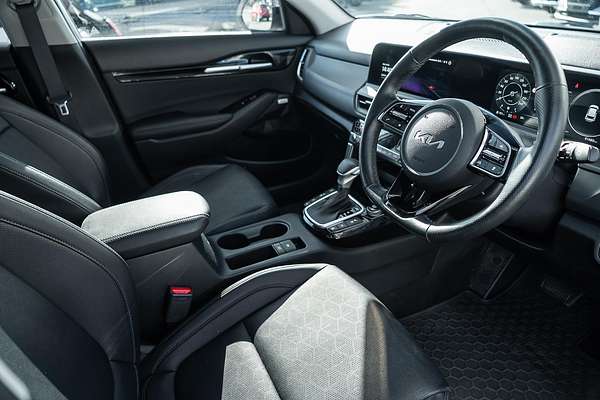 2023 Kia Seltos GT-Line SP2 PE