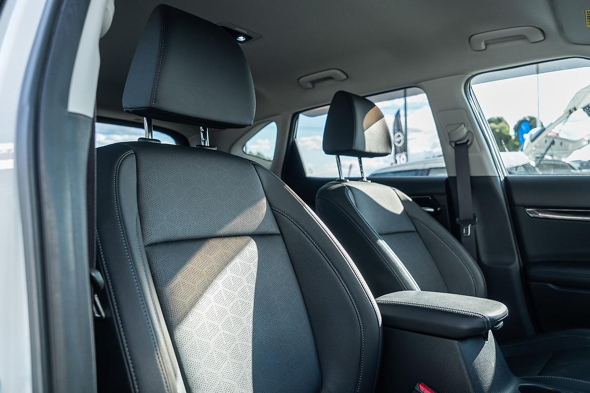 2023 Kia Seltos GT-Line SP2 PE