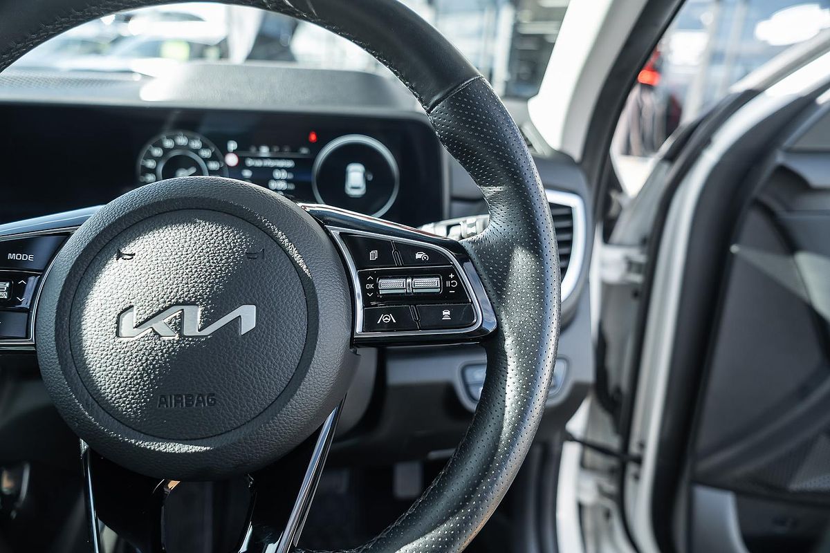 2023 Kia Seltos GT-Line SP2 PE