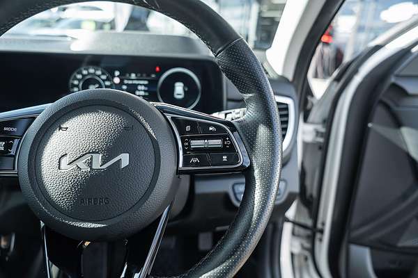 2023 Kia Seltos GT-Line SP2 PE