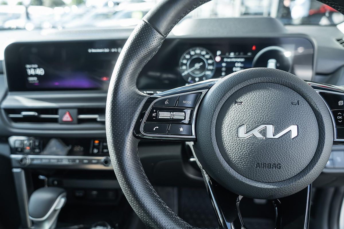 2023 Kia Seltos GT-Line SP2 PE