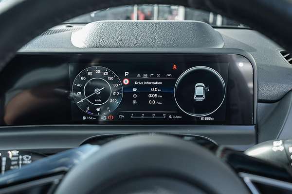 2023 Kia Seltos GT-Line SP2 PE