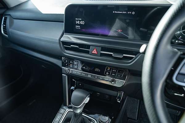 2023 Kia Seltos GT-Line SP2 PE