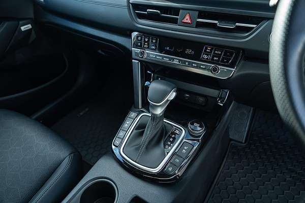 2023 Kia Seltos GT-Line SP2 PE