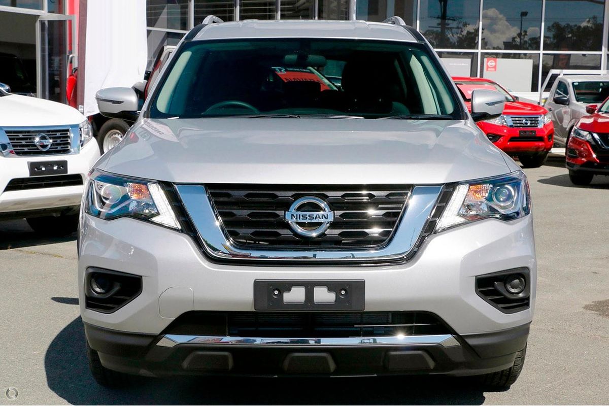 2020 Nissan Pathfinder ST R52 Series III