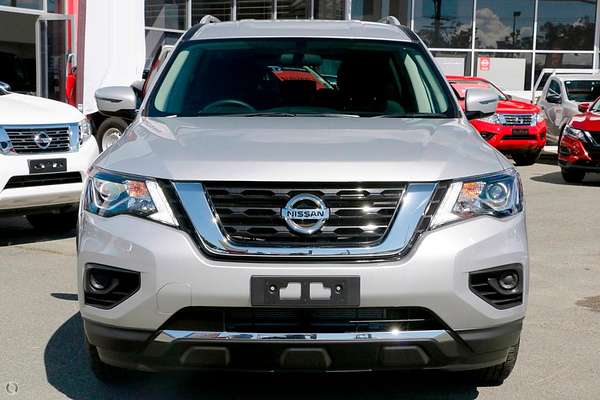 2020 Nissan Pathfinder ST R52 Series III