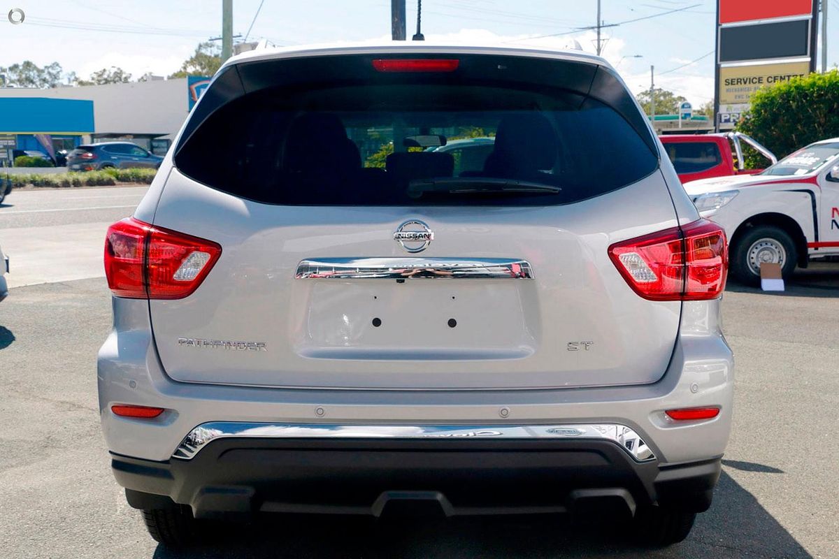 2020 Nissan Pathfinder ST R52 Series III