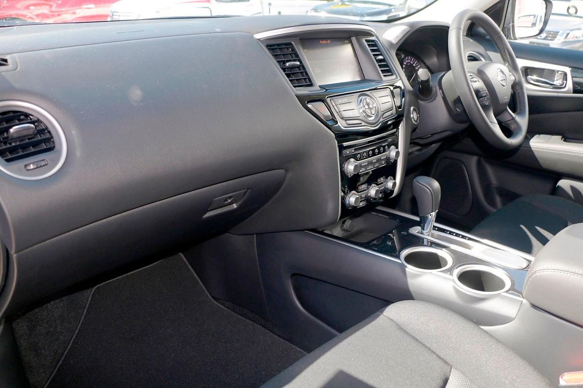 2020 Nissan Pathfinder ST R52 Series III