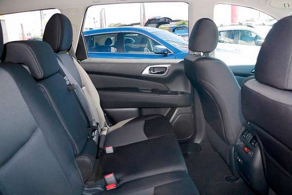 2020 Nissan Pathfinder ST R52 Series III