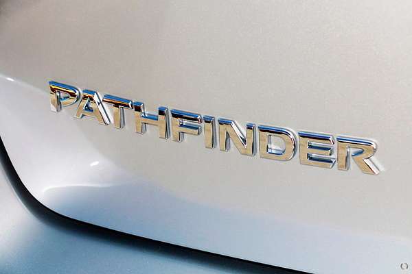 2020 Nissan Pathfinder ST R52 Series III