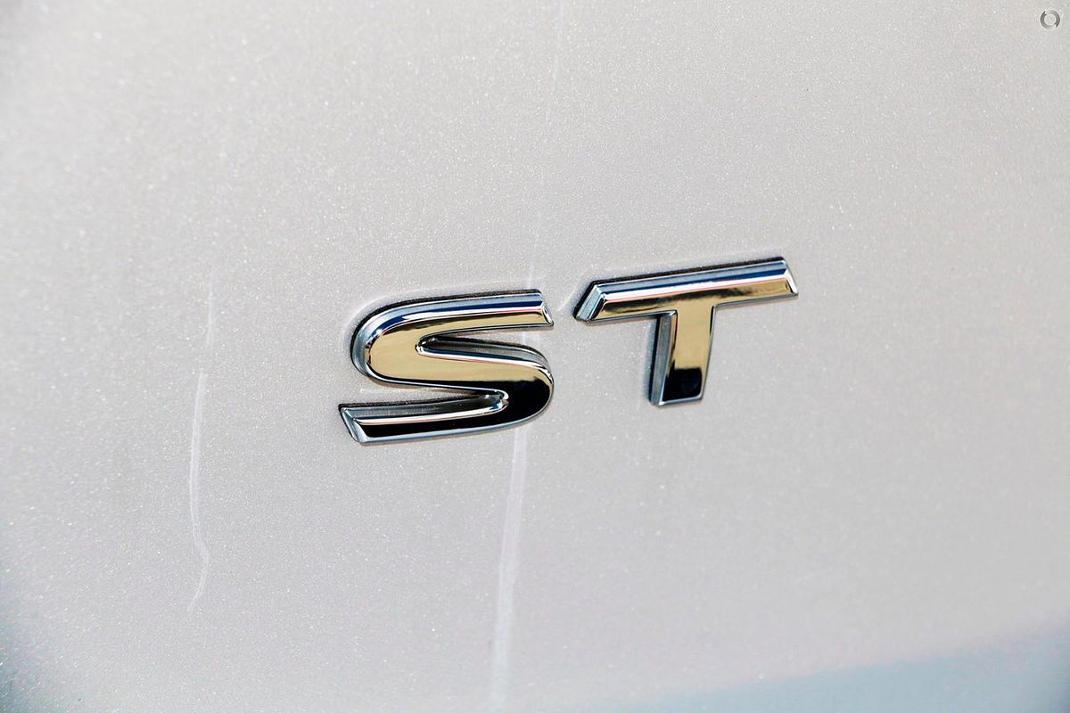 2020 Nissan Pathfinder ST R52 Series III