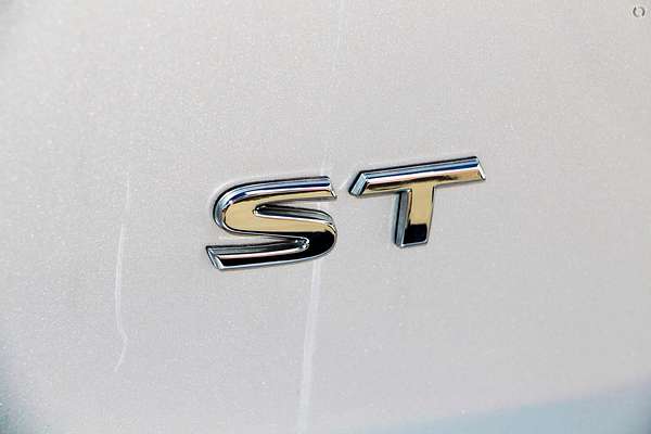 2020 Nissan Pathfinder ST R52 Series III