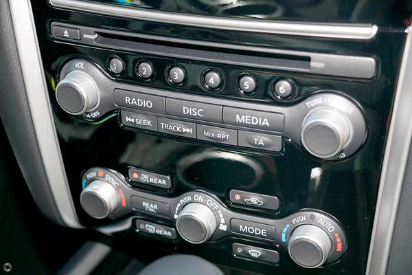 2020 Nissan Pathfinder ST R52 Series III