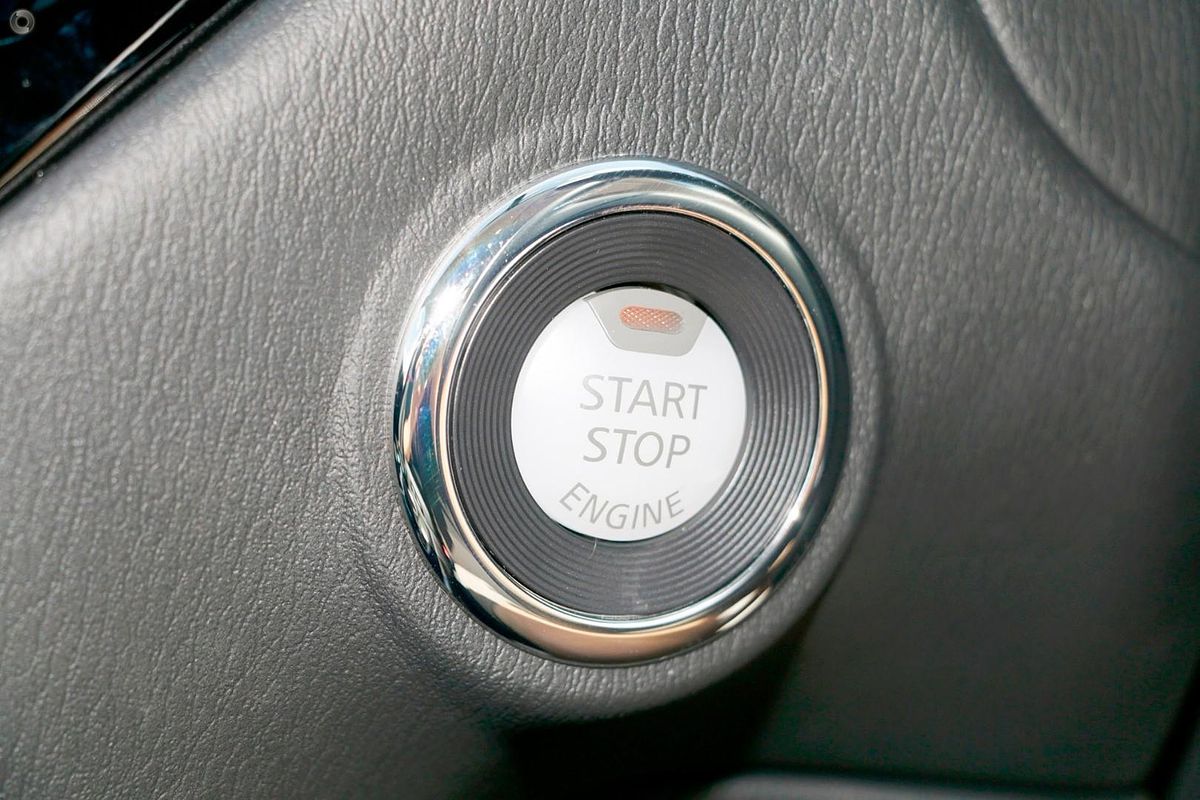 2020 Nissan Pathfinder ST R52 Series III