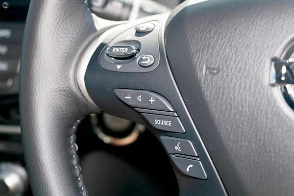 2020 Nissan Pathfinder ST R52 Series III