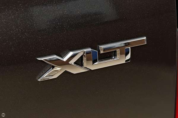 2019 Ford Ranger XLT PX MkIII 4X4 2.0L