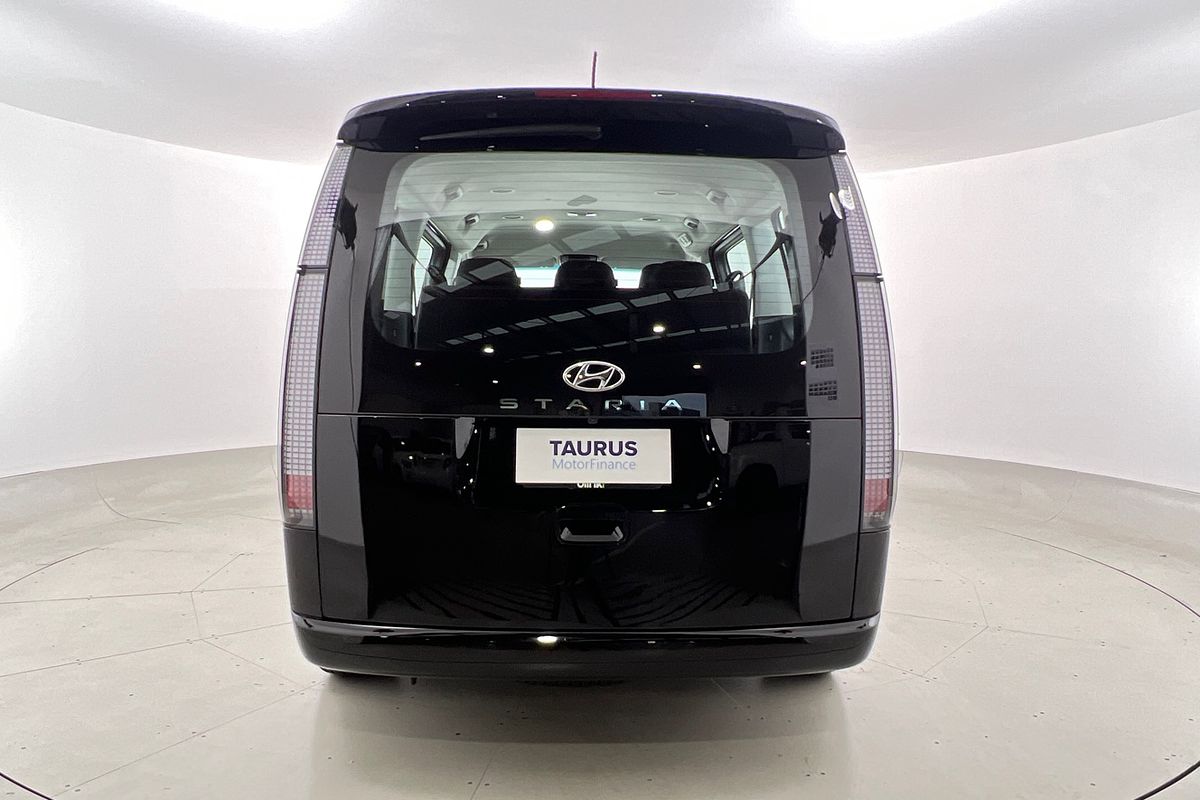 2022 Hyundai STARIA US4.V2