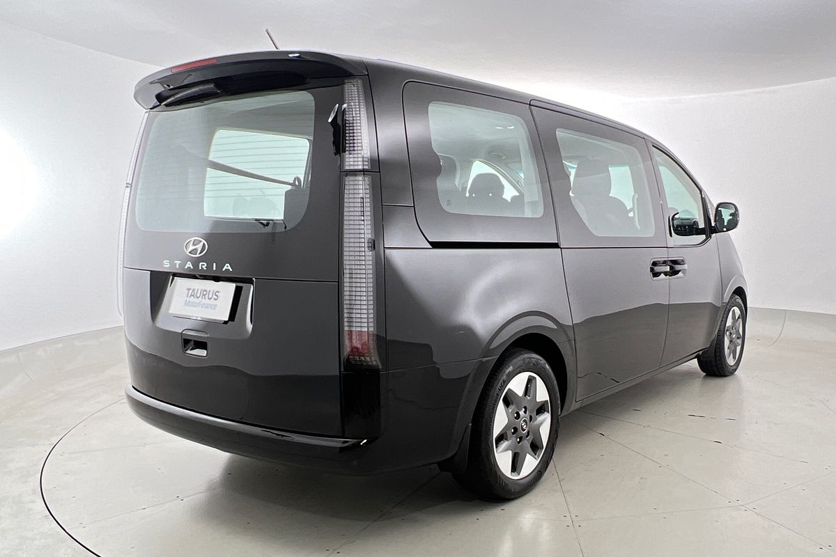 2022 Hyundai STARIA US4.V2