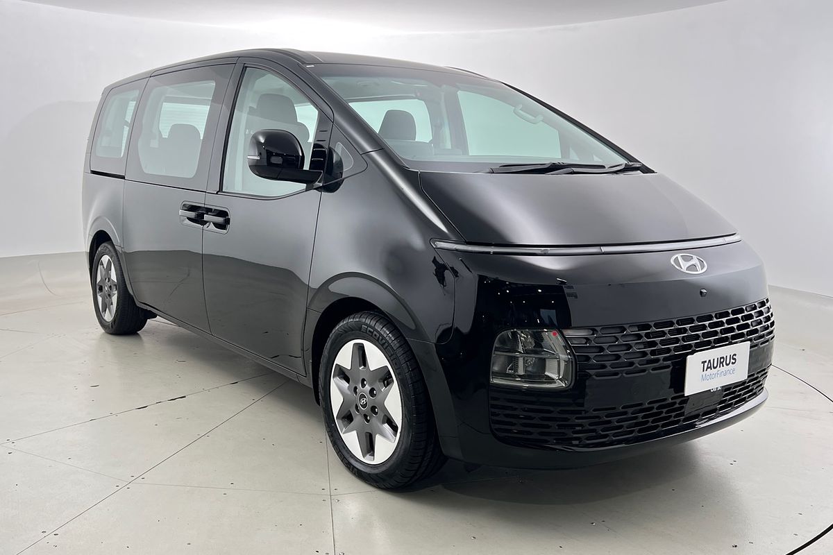 2022 Hyundai STARIA US4.V2