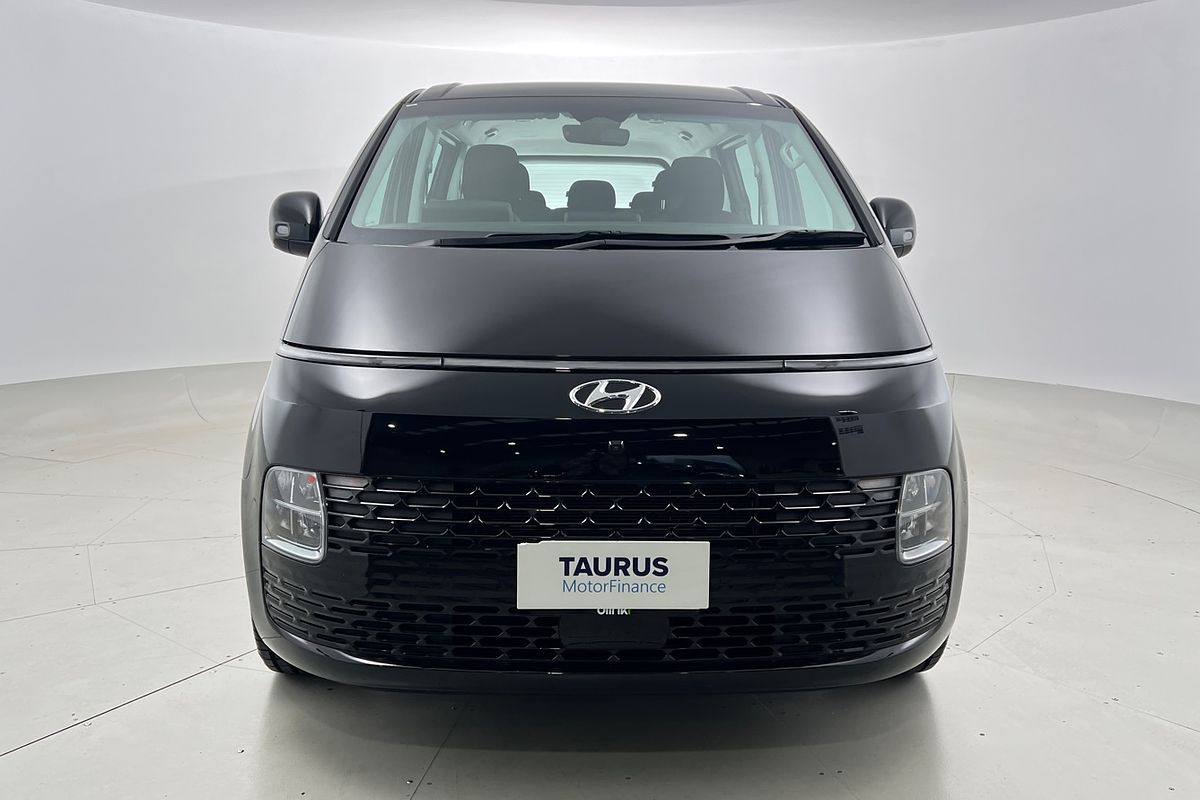 2022 Hyundai STARIA US4.V2
