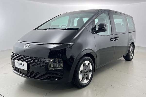 2022 Hyundai STARIA US4.V2