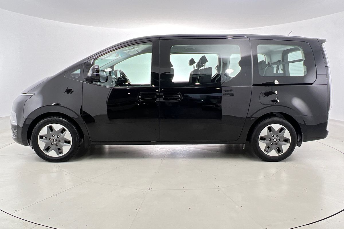 2022 Hyundai STARIA US4.V2