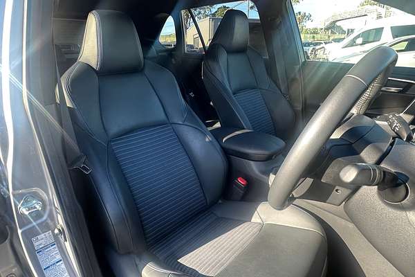 2021 Toyota RAV4 XSE AXAH54R