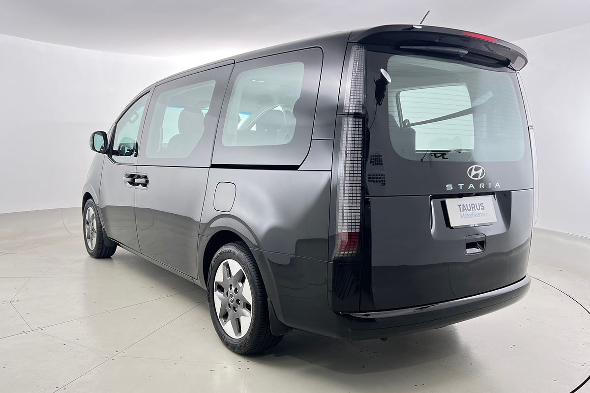 2022 Hyundai STARIA US4.V2