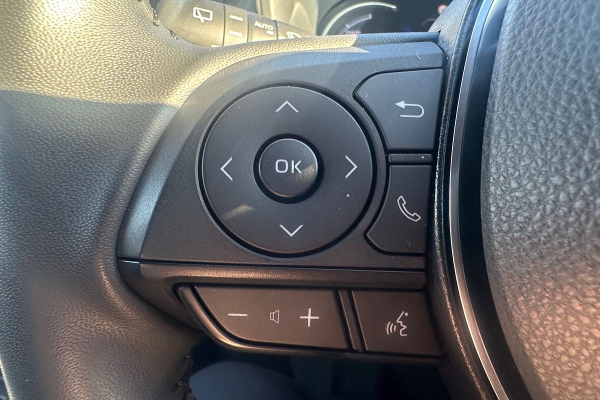 2021 Toyota RAV4 XSE AXAH54R