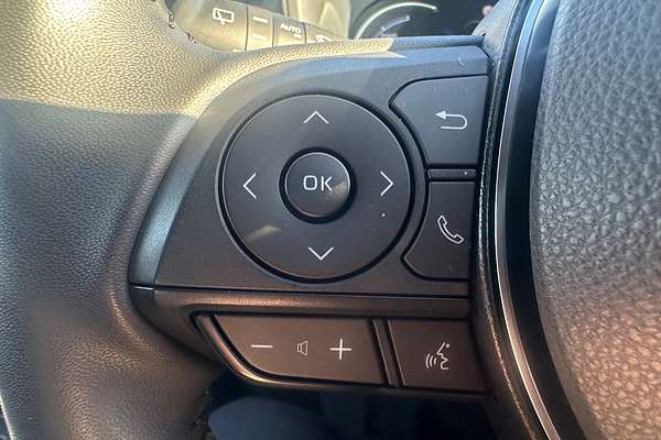 2021 Toyota RAV4 XSE AXAH54R