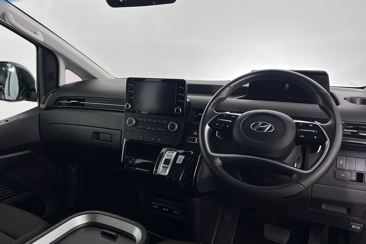 2022 Hyundai STARIA US4.V2
