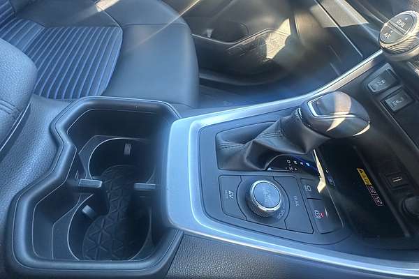 2021 Toyota RAV4 XSE AXAH54R