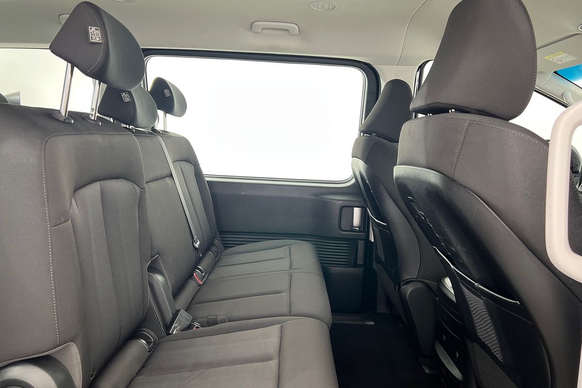 2022 Hyundai STARIA US4.V2