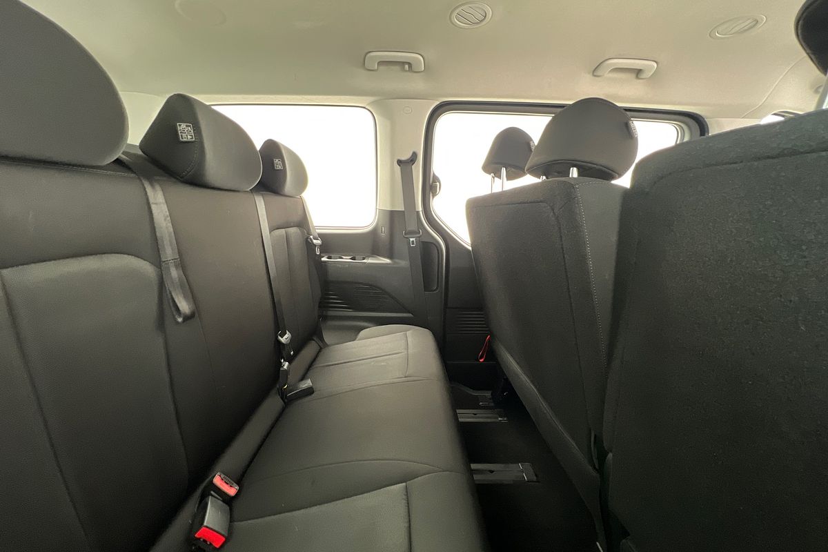 2022 Hyundai STARIA US4.V2