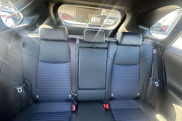 2021 Toyota RAV4 XSE AXAH54R