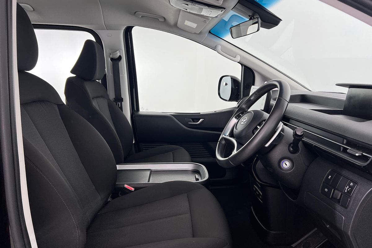 2022 Hyundai STARIA US4.V2
