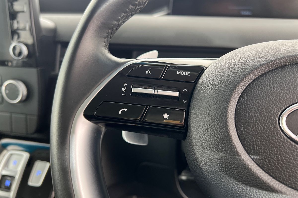 2022 Hyundai STARIA US4.V2