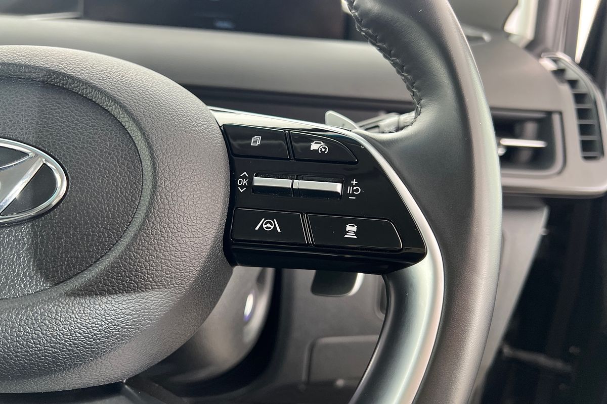 2022 Hyundai STARIA US4.V2