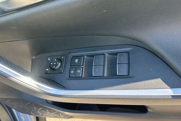 2021 Toyota RAV4 XSE AXAH54R